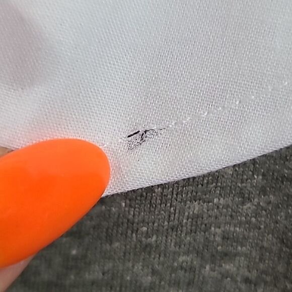 Riverdale Vixen Betty Cooper Jughead Crown Dress M/L Gray Collared Midi Costume - Picture 6 of 11